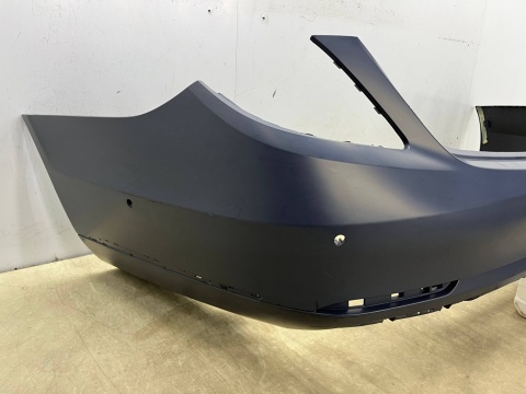 Zderzak tylny Mercedes W222 S-Klasa 13-17r. Przedlift tył 6XPDC nowy oryginalny A2228850025