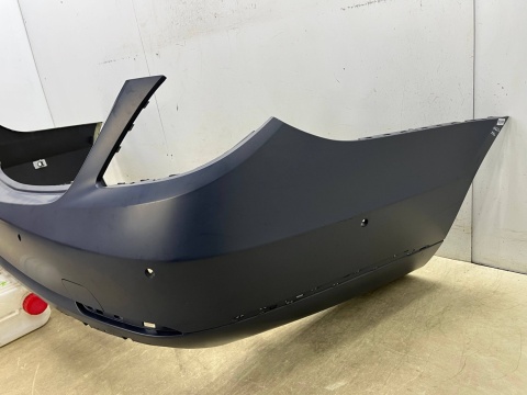 Zderzak tylny Mercedes W222 S-Klasa 13-17r. Przedlift tył 6XPDC nowy oryginalny A2228850025