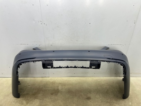 Zderzak tylny Mercedes W222 S-Klasa 13-17r. Przedlift tył 6XPDC nowy oryginalny A2228850025