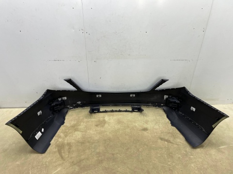 Zderzak tylny Mercedes W222 S-Klasa 13-17r. Przedlift tył 6XPDC nowy oryginalny A2228850025