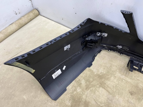 Zderzak tylny Mercedes W222 S-Klasa 13-17r. Przedlift tył 6XPDC nowy oryginalny A2228850025