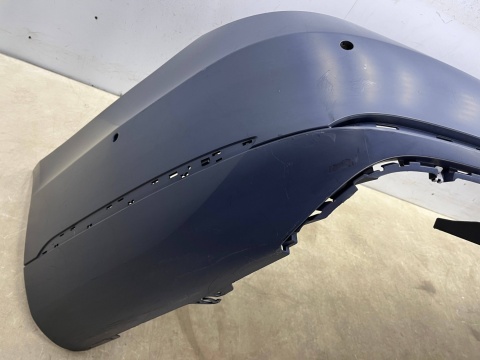 Zderzak tylny Mercedes W222 S-Klasa 13-17r. Przedlift tył 6XPDC nowy oryginalny A2228850025