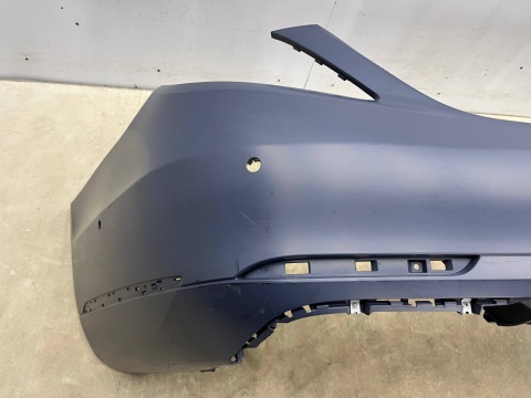 Zderzak tylny Mercedes W222 S-Klasa 13-17r. Przedlift tył 6XPDC nowy oryginalny A2228850025