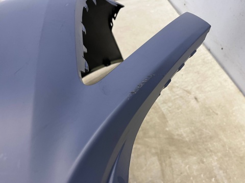 Zderzak tylny Mercedes W222 S-Klasa 13-17r. Przedlift tył 6XPDC nowy oryginalny A2228850025