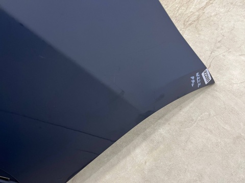 Zderzak tylny Mercedes W222 S-Klasa 13-17r. Przedlift tył 6XPDC nowy oryginalny A2228850025