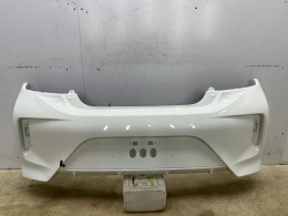 Zderzak tylny Mitsubishi Space Star 19r.- Lift tył 6410D942ZZ