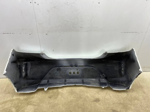 Zderzak tylny Mitsubishi Space Star 19r.- Lift tył 6410D942ZZ