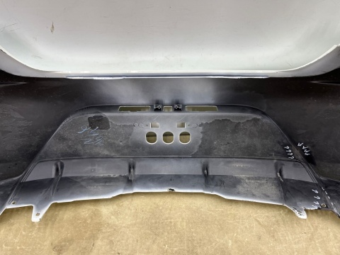 Zderzak tylny Mitsubishi Space Star 19r.- Lift tył 6410D942ZZ