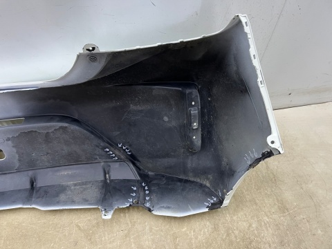 Zderzak tylny Mitsubishi Space Star 19r.- Lift tył 6410D942ZZ