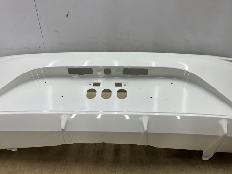 Zderzak tylny Mitsubishi Space Star 19r.- Lift tył 6410D942ZZ