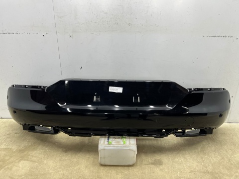 Zderzak tylny Opel Grandland 21-24r. Lift tył 6XPDC 9841079877