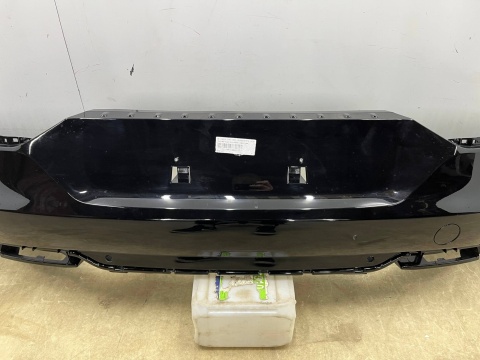 Zderzak tylny Opel Grandland 21-24r. Lift tył 6XPDC 9841079877