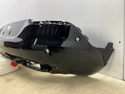 Zderzak tylny Opel Grandland 21-24r. Lift tył 6XPDC 9841079877