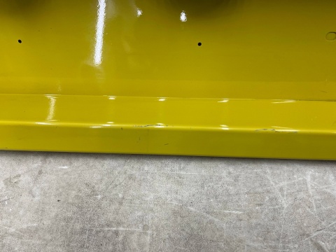 Zderzak tylny Renault Master 3 III Opel Movano B 10-19r. tył 