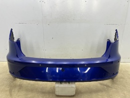 Zderzak tylny Seat Leon 3 III 17-20r. Lift Kombi tył 4XPDC 5F9807421AD