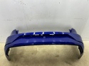 Zderzak tylny Seat Leon 3 III 17-20r. Lift Kombi tył 4XPDC 5F9807421AD