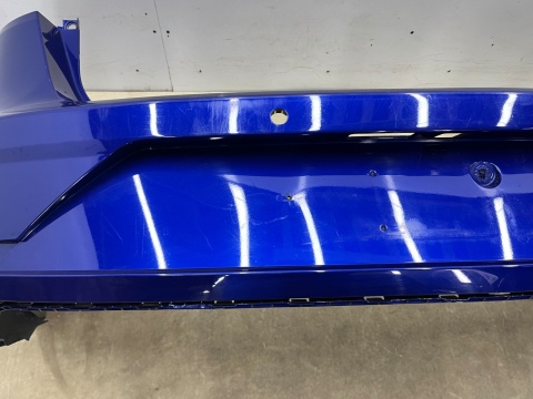 Zderzak tylny Seat Leon 3 III 17-20r. Lift Kombi tył 4XPDC 5F9807421AD