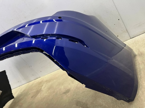 Zderzak tylny Seat Leon 3 III 17-20r. Lift Kombi tył 4XPDC 5F9807421AD