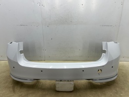 Zderzak tylny Skoda Octavia 4 IV Kombi 24r.- Lift tył 6XPDC 5E7807421G