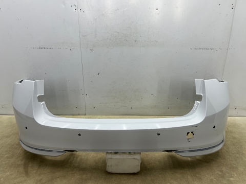 Zderzak tylny Skoda Octavia 4 IV Kombi 24r.- Lift tył 6XPDC 5E7807421G