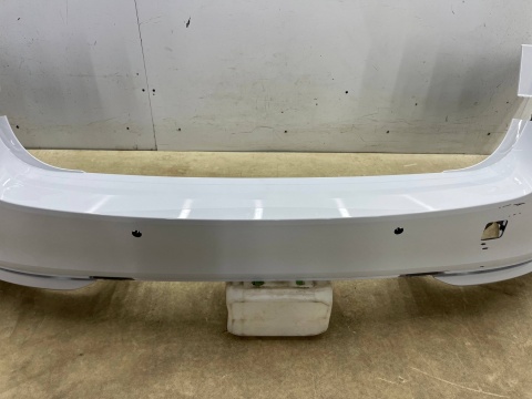 Zderzak tylny Skoda Octavia 4 IV Kombi 24r.- Lift tył 6XPDC 5E7807421G