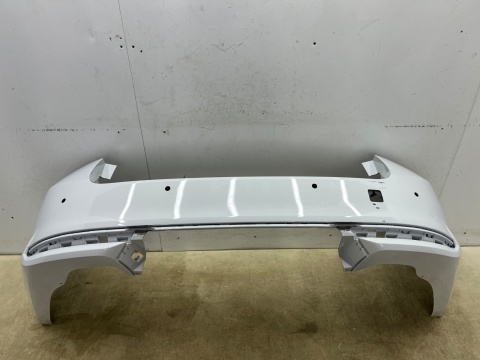 Zderzak tylny Skoda Octavia 4 IV Kombi 24r.- Lift tył 6XPDC 5E7807421G