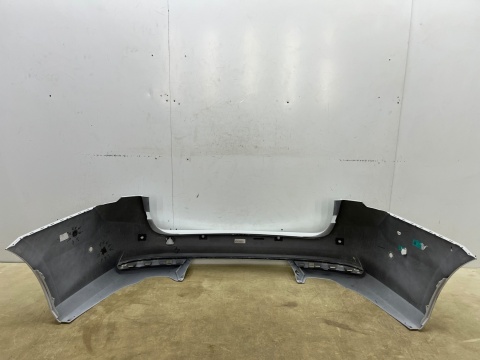 Zderzak tylny Skoda Octavia 4 IV Kombi 24r.- Lift tył 6XPDC 5E7807421G