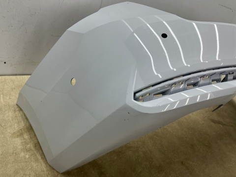 Zderzak tylny Skoda Octavia 4 IV Kombi 24r.- Lift tył 6XPDC 5E7807421G