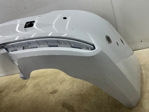 Zderzak tylny Skoda Octavia 4 IV Kombi 24r.- Lift tył 6XPDC 5E7807421G