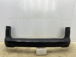 Zderzak tylny VW Caddy 4 IV 20r.- tył 4XPDC 2K7807421