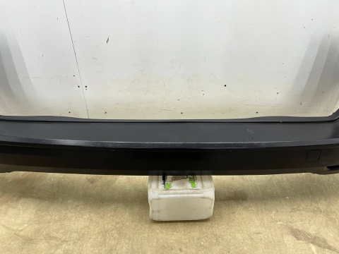 Zderzak tylny VW Caddy 4 IV 20r.- tył 4XPDC 2K7807421