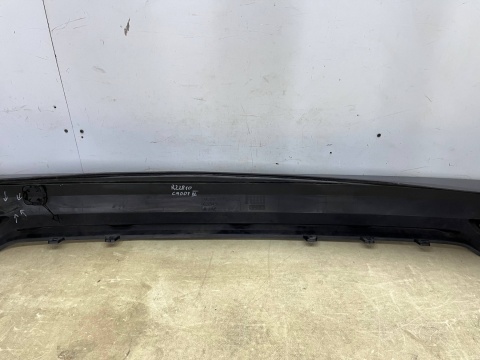 Zderzak tylny VW Caddy 4 IV 20r.- tył 4XPDC 2K7807421