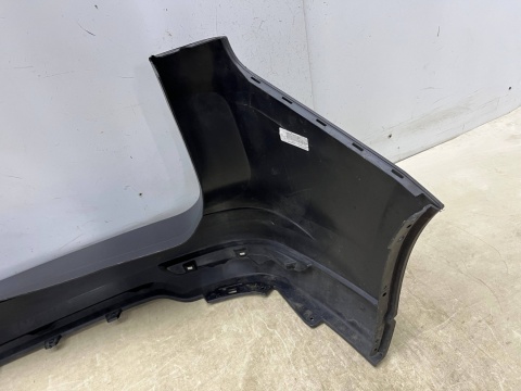 Zderzak tylny VW Caddy 4 IV 20r.- tył 4XPDC 2K7807421