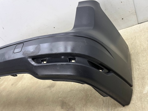 Zderzak tylny VW Caddy 4 IV 20r.- tył 4XPDC 2K7807421