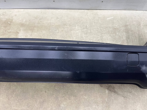 Zderzak tylny VW Caddy 4 IV 20r.- tył 4XPDC 2K7807421