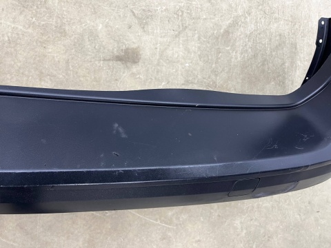 Zderzak tylny VW Caddy 4 IV 20r.- tył 4XPDC 2K7807421