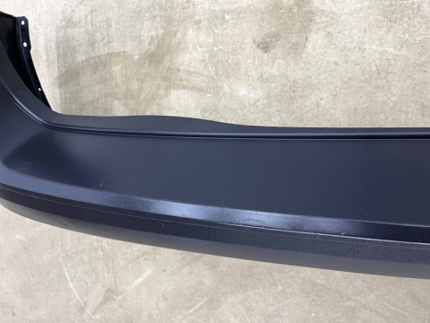 Zderzak tylny VW Caddy 4 IV 20r.- tył 4XPDC 2K7807421