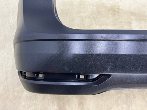 Zderzak tylny VW Caddy 4 IV 20r.- tył 4XPDC 2K7807421