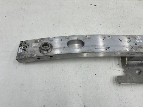 Belka zderzaka BMW X3 F25 X4 F26 10-18r. przednie wzmocnienie zderzaka przód 7371990