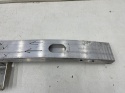 Belka zderzaka BMW X3 F25 X4 F26 10-18r. przednie wzmocnienie zderzaka przód 7371990