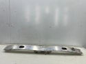 Belka zderzaka BMW X3 F25 X4 F26 10-18r. przednie wzmocnienie zderzaka przód 7371990