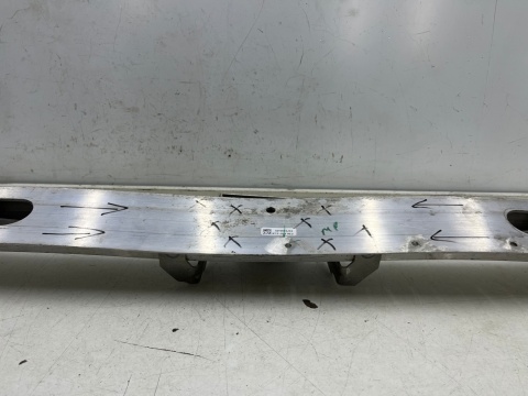 Belka zderzaka BMW X3 F25 X4 F26 10-18r. przednie wzmocnienie zderzaka przód 7371990