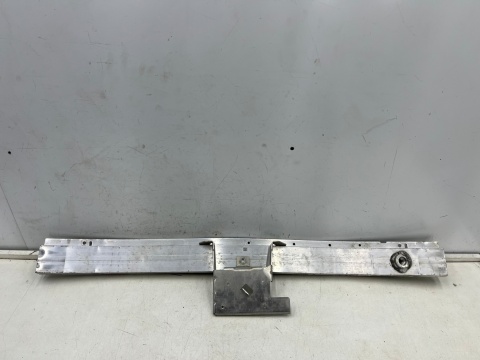 Belka zderzaka BMW X3 F25 X4 F26 10-18r. przednie wzmocnienie zderzaka przód 7371990