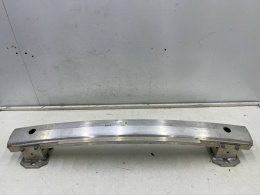 Belka zderzaka BMW X3 F25 X4 F26 10-18r. tylne wzmocnienie zderzaka tył nieuszkodzona 7210071