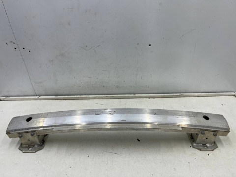 Belka zderzaka BMW X3 F25 X4 F26 10-18r. tylne wzmocnienie zderzaka tył nieuszkodzona 7210071