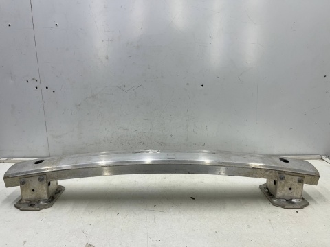 Belka zderzaka BMW X3 F25 X4 F26 10-18r. tylne wzmocnienie zderzaka tył nieuszkodzona 7210071