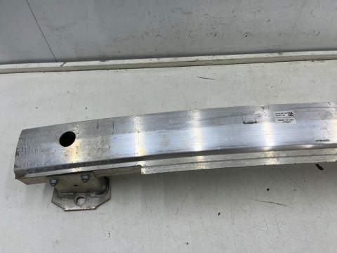 Belka zderzaka BMW X3 F25 X4 F26 10-18r. tylne wzmocnienie zderzaka tył nieuszkodzona 7210071