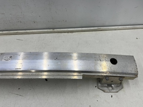 Belka zderzaka BMW X3 F25 X4 F26 10-18r. tylne wzmocnienie zderzaka tył nieuszkodzona 7210071