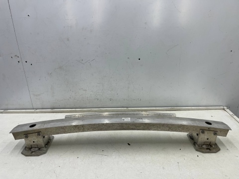 Belka zderzaka BMW X3 F25 X4 F26 10-18r. tylne wzmocnienie zderzaka tył nieuszkodzona 7210071