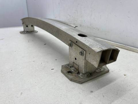 Belka zderzaka BMW X3 F25 X4 F26 10-18r. tylne wzmocnienie zderzaka tył nieuszkodzona 7210071